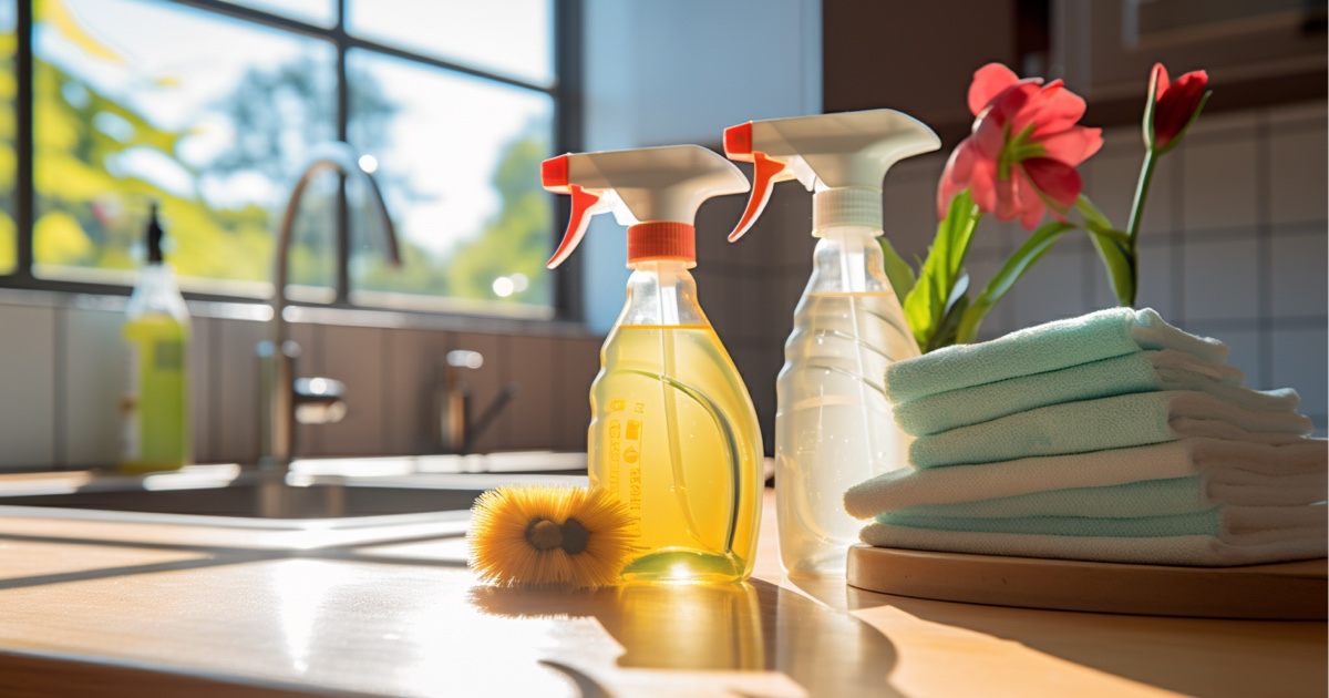 A comprehensive look into effectively designing and using Airbnb cleaning business flyers to enhance your business success.