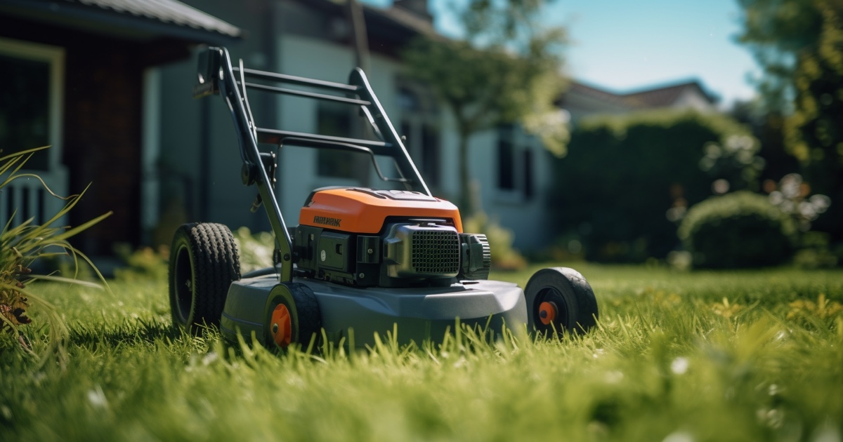 Explore the essentials of creating captivating yet informative lawn mowing business flyers that generate new customers.
